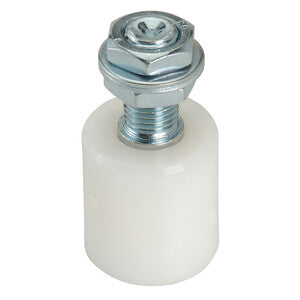 OLIVA NYLON D 40X60 MM P/CANCELLO- 14,0 pz