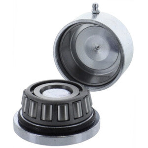 PIASTRA INFERIORE GIREVOLE 346M C/INGRASS D 50 MM- 4,0 pz