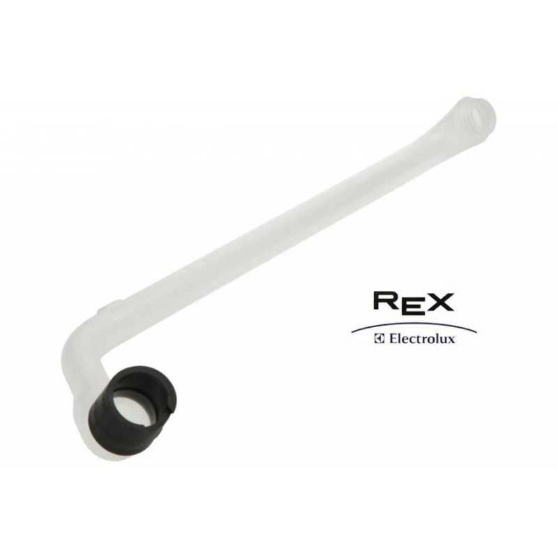 TUBO RAMPA COLLETTORE LAVASTOVIGLIE REX ELECTROLUX 1528059007 - Electrolux Rex Aeg Zoppas