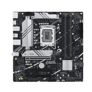 Asus prime b760m-a-csm intel b760 lga 1700 micro atx - 90MB1EK0-M0EAYC