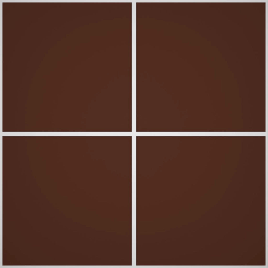Smalto Antiruggine per Ferro Legno e Plastica Iron - Iron Marrone chiaro - Litri 2 -5