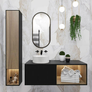 Lavabo Da Appoggio Rea Delia