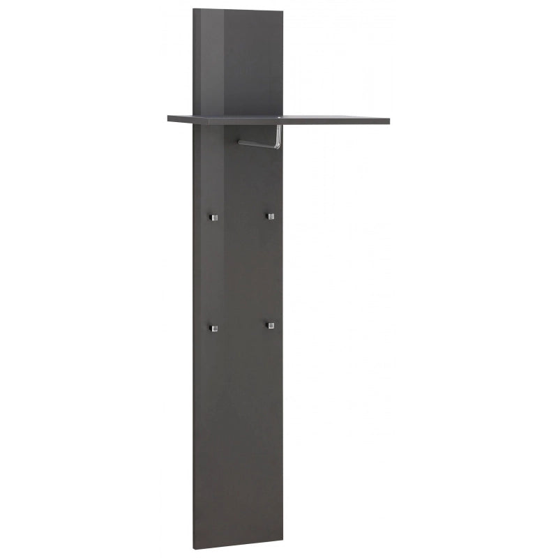 Appendiabito Magic – 50x147x27 – Antracite Lucido