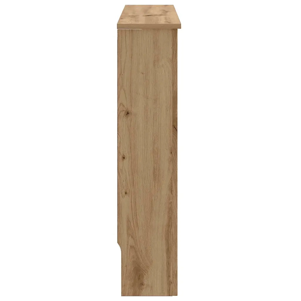 Copertura per radiatori Rovere Artigianale 78 x 19 x 81,5 cm 884101