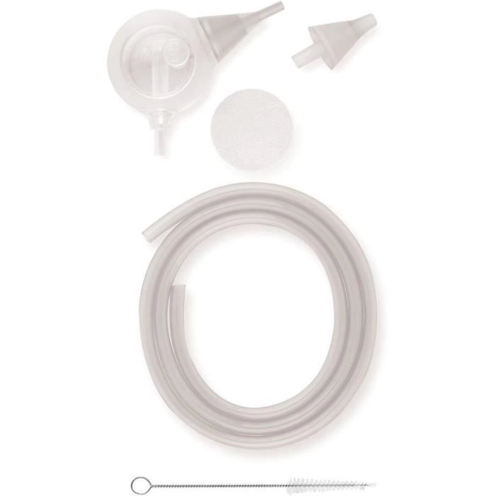 Set di accessori NOSIBOO Pro - Set di accessori - Grigio
