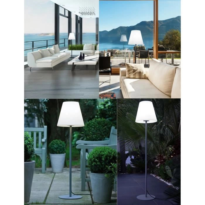 lampada 150 centimetri luce