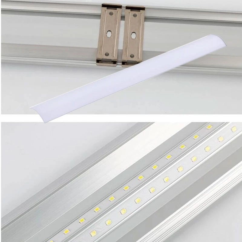 Panello Led 120cm White 35w