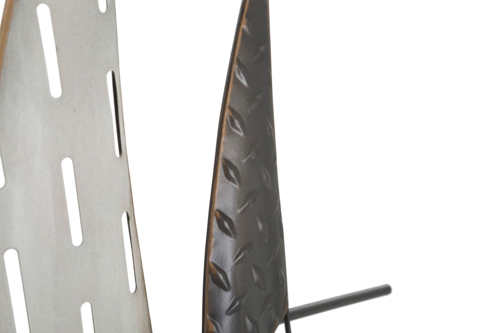 Pannello Regata New 100x3x44 cm in Ferro Multicolor