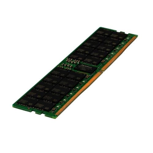Hpe 32gb (1x32gb) dual rank x8 ddr5-4800 cas-40-39-39 ec8 registered smart memory kit - P43328-B21