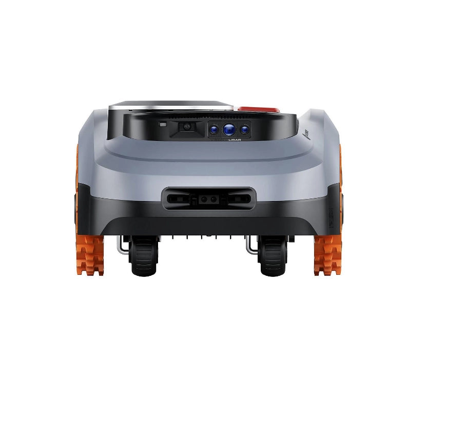 Navimow- Robot tagliaerba NAVIMOV i220E Lidar, GARAGE IN OMAGGIO