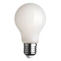 LAMPADINA LED GOCCIA FULL-LIGHT  8,5W E27 4000K- 10,0 pz