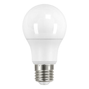 LAMPADINA LED GOCCIA 8,5W E27 806LM 4000K- 10,0 pz