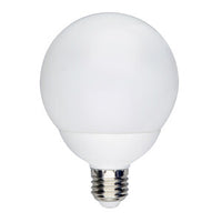 LAMPADINA LED GLOBO  95 9,5W E27 1055LM 6500K- 6,0 pz