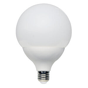 LAMPADINA LED GLOBO 120 16W E27 1900LM 2700K- 6,0 pz