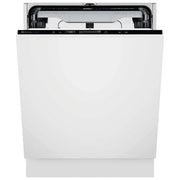 Electrolux E62LB202S Serie 600 Lavastoviglie Integrata 14 coperti Classe B AirDry 44 dB Motore Inverter (82x60x55 cm)