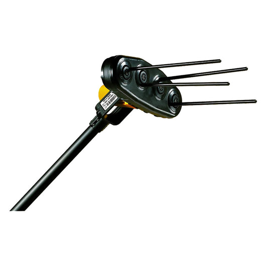 ABBACCHIATORE ELETTRICO 'GIULIVO 4YOU' motore 12V  - VOLPI