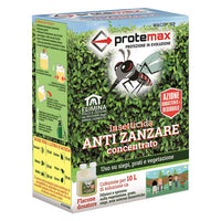 ANTIZANZARE LIQUIDO CONCENTRATO lt 1  - PROTEMAX