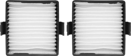 Kit di accessori per filtro per aspirapolvere per la casa - Sostituzione - Compatibile con P712 P713 P714K.