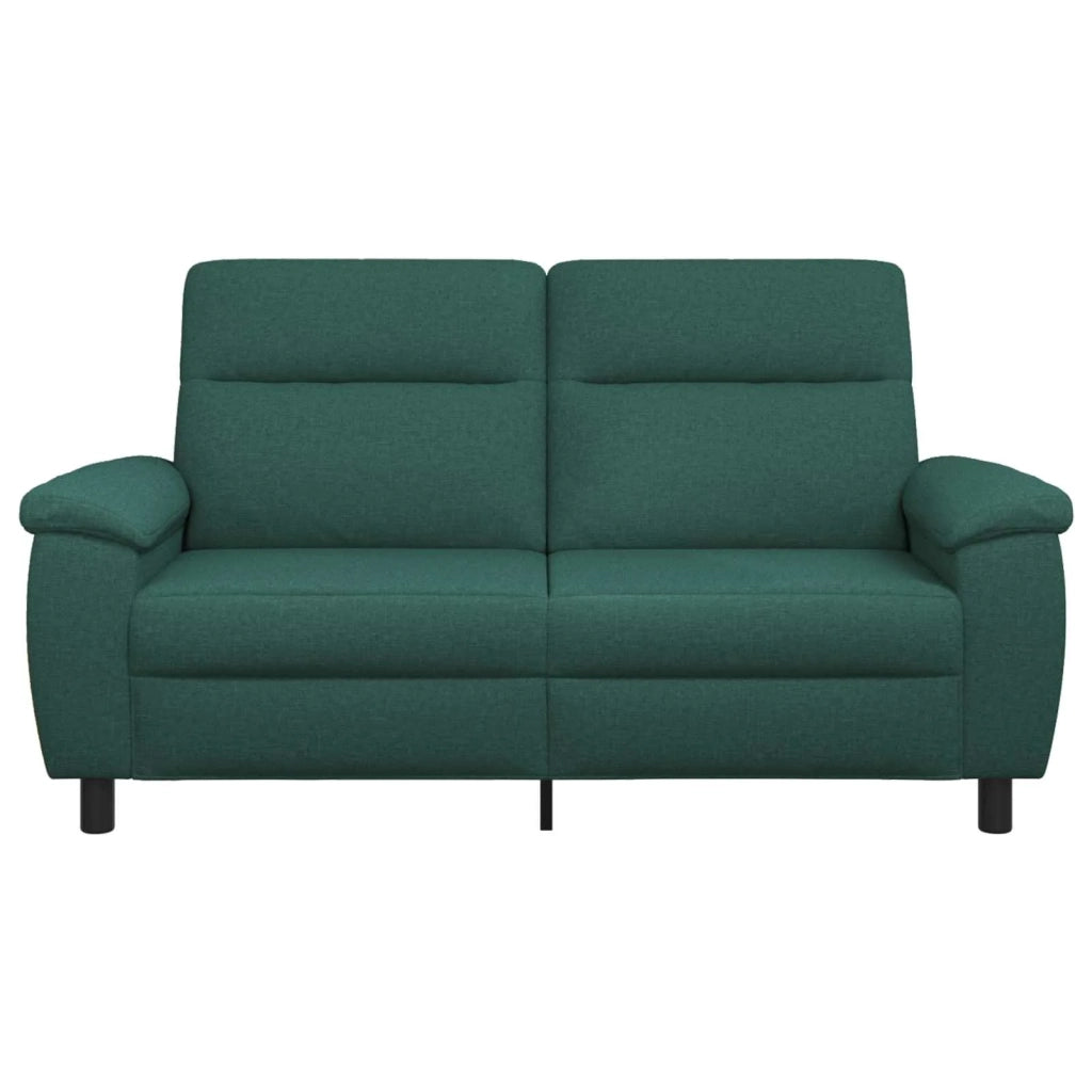 Divano Verde Scuro 178 x 90 x 95 cm Tessuto 42040946