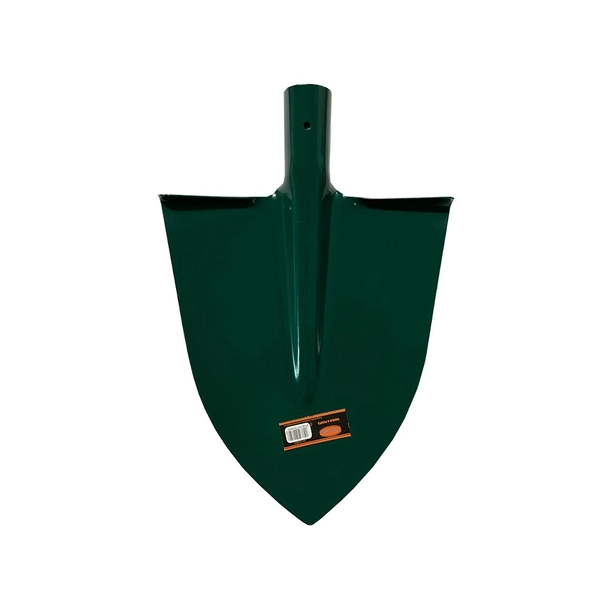VANGA A PUNTA IDEAL STAR 250x295x394 mm - 0,9 kg - IDEAL STAR