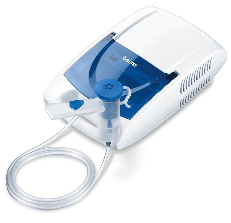 Beurer IH 21 Nebulizzatore a getto