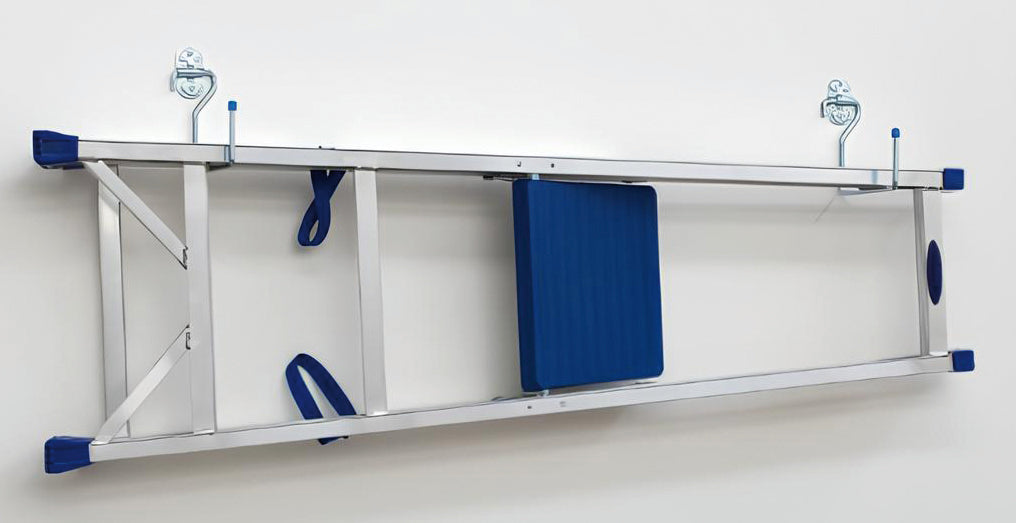 Aldeghi GANCIO MULTIUSO DA PARETE  mm.150X150 10.00 pz