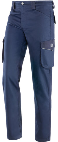 PANTALONE CONVOY Col. Blu Mis. L