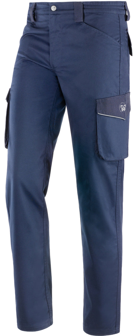 PANTALONE CONVOY Col. Blu Mis. M