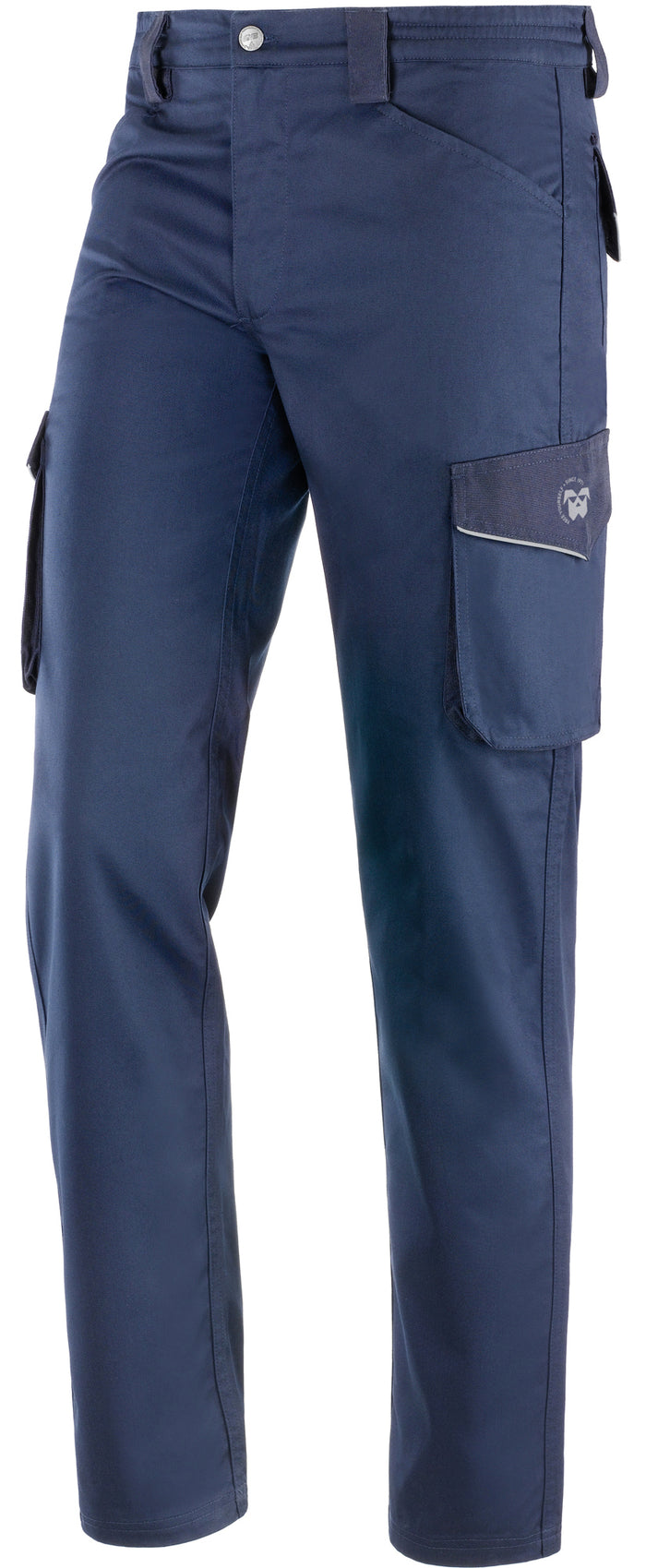 PANTALONE CONVOY Col. Blu Mis. M