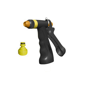 C LANCIA A PISTOLA PROFESSIONALE- 12,0 pz