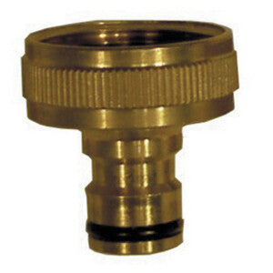 C PRESA RUBINETTO 3/4 OTTONE- 20,0 pz