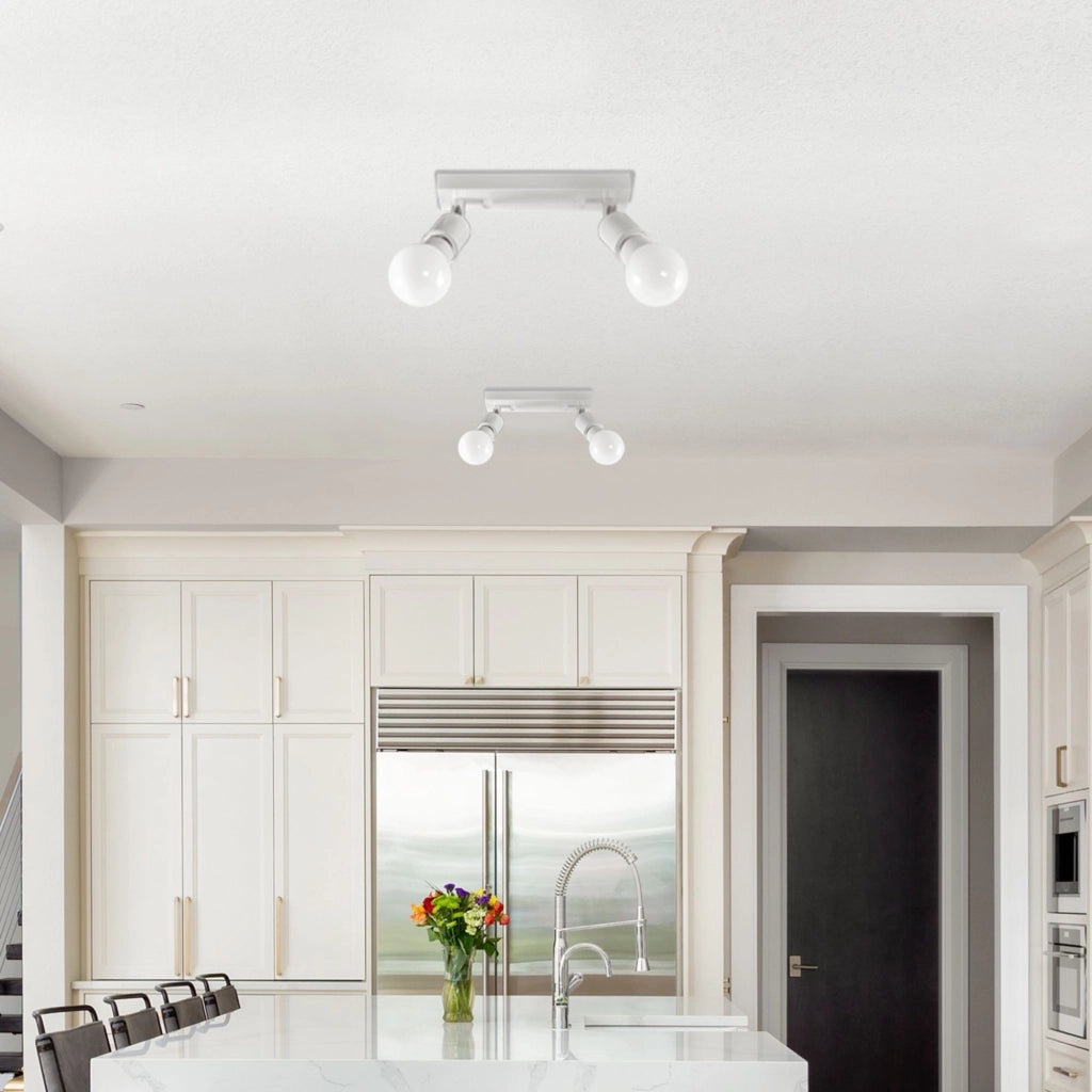 Lampada White APP695-2C