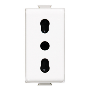 Matix presa bivalente bivalente bipasso binaca standard italiano am5180