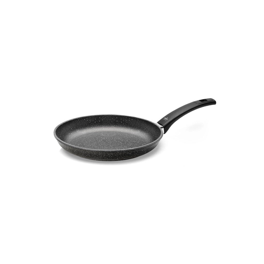 Padella Antiaderente 1 Manico Ø22 cm Olympia Hard Cook