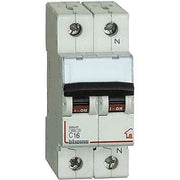 Bticino interruttore magnetotermico 1P+N