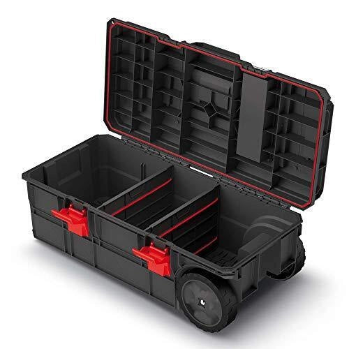 Kistenberg Trolley Portautensili x pro 79x38 h 30