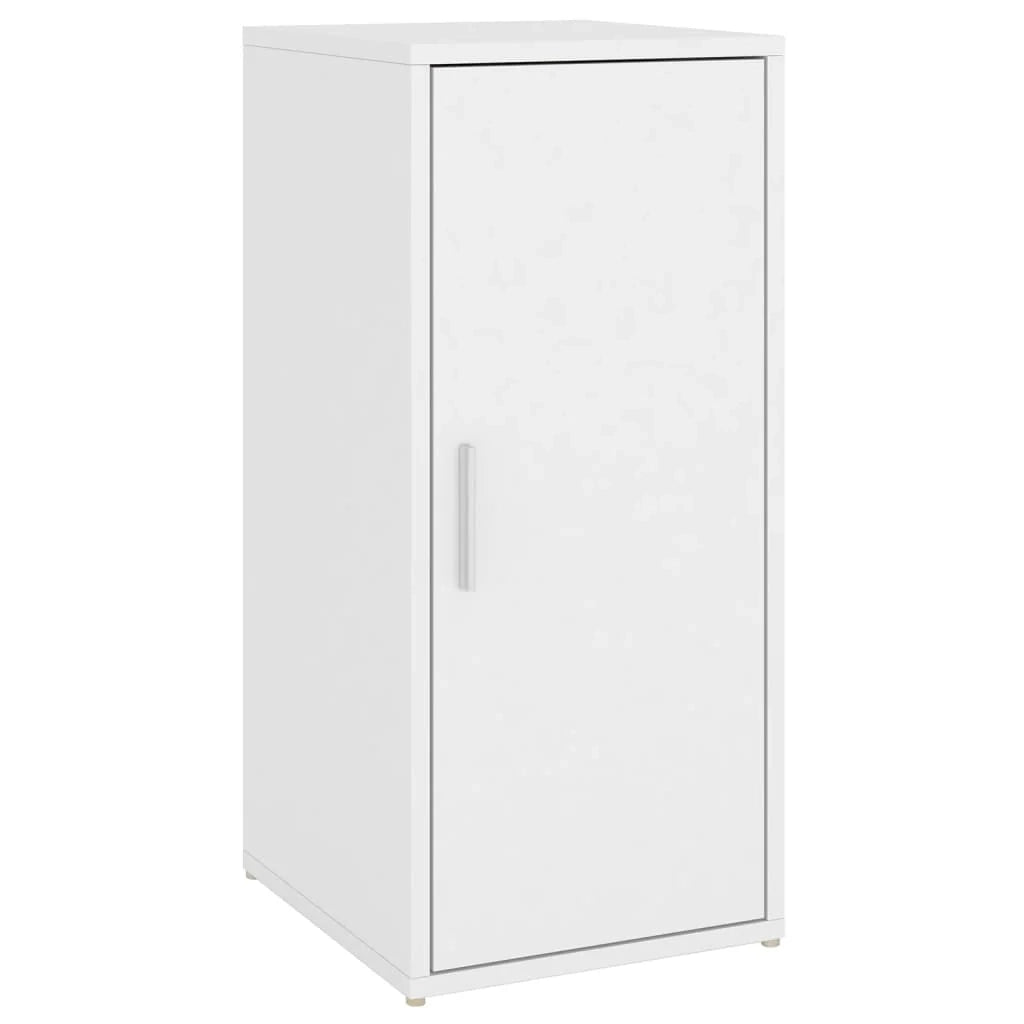 Scarpiere mobiletto portascarpe mobile per ingresso corridoio soggiorno set da 2 32 x 35 x 70 cm truciolato bianco 02_0022125