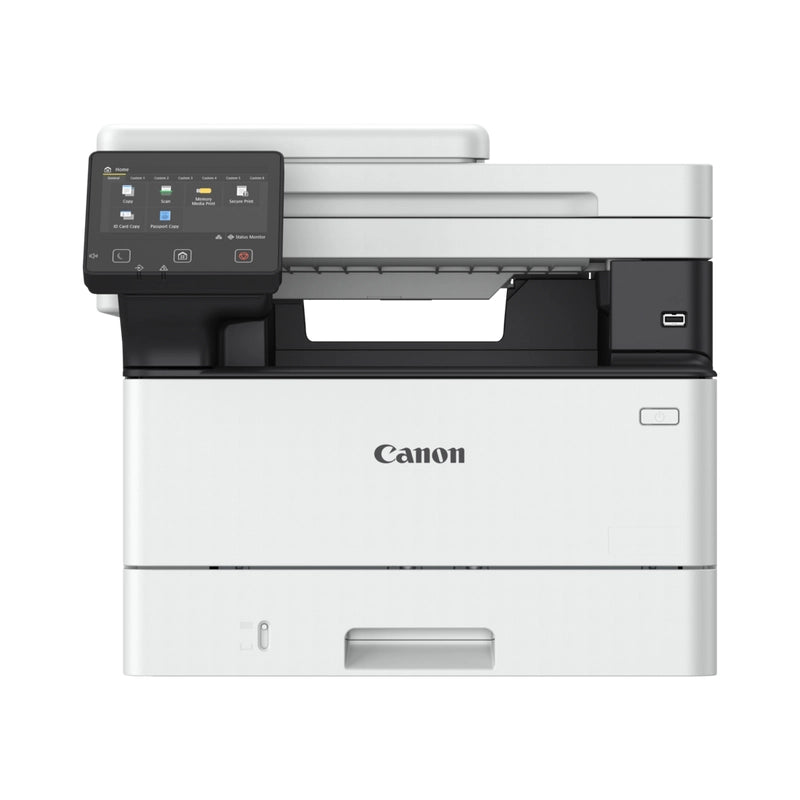 Canon i-sensys mf463dw laser a4 1200 x 1200 dpi 40 ppm wi-fi - 5951C008