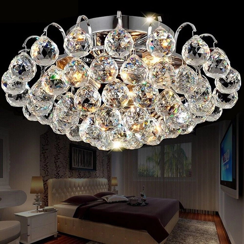 Plafoniera Da Soffitto APP783-3C