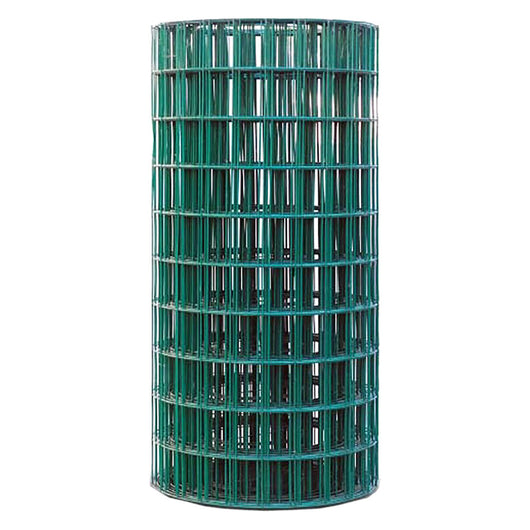 RETE ELETTROSALDATA PLASTIFICATA 'PENELOPE'     H. cm 120  - MADE IN ITALY