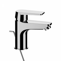 MISCELATORE MONOCOMANDO LAVABO LINEA VEGA- Cromo- MARIA- pezzi 1