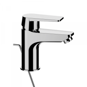 MISCELATORE MONOCOMANDO LAVABO LINEA VEGA- Cromo- MARIA- pezzi 1