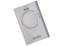 RADIOCOMANDO ORIGINALE FAAC PER CANCELLO MOD. XT4 433SLH LR - 1 pezzi SICE
