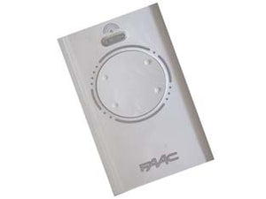 RADIOCOMANDO ORIGINALE FAAC PER CANCELLO MOD. XT4 433SLH LR - 1 pezzi SICE