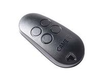 RADIOCOMANDO ORIGINALE CAME PER CANCELLO MOD. TOP44FGN - 1 pezzi SICE