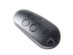 RADIOCOMANDO ORIGINALE CAME PER CANCELLO MOD. TOP44FGN - 1 pezzi SICE