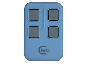 RADIOCOMANDO UNIVERSALE CLEO PER CANCELLO MOD. 433 - 1 pezzi SICE