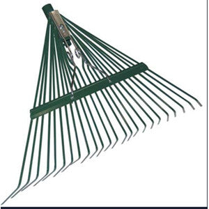 SCOPA FISSA MODELLO INGLESE ATTACCO CONICO- 2,0 pz