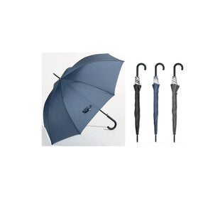 OMBRELLO AUTOMATICO LUNGO MAXI REFLEX ASSORTITO- 12,0 pz