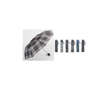 OMBRELLO MANUALE PIEGHEVOLE SUPERMINI ASSORTITO- 12,0 pz